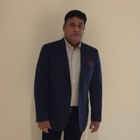 Vivek Agrawal