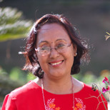 Nira Gurung