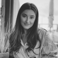 Naya Moubayed