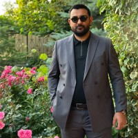 Muhammed Günaydın