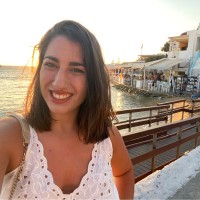 Anaïs Claudio Verde
