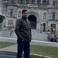 Naveen Bangura