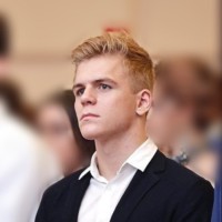 Pavel Dobrovolskiy