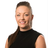 Rachel Bain