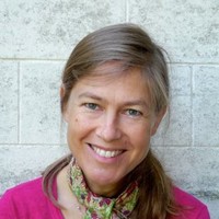 Anne Van Oost