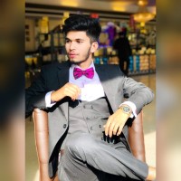 Anil kushwaha