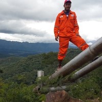 Luis Ernesto Villalobos Romero