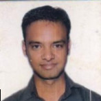 Harsh Raj Dubey