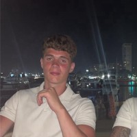 Dylan Burbidge