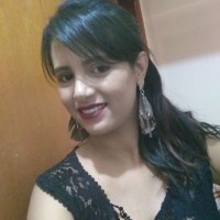 Rosiele Cervantes