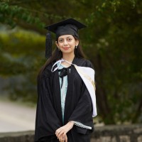 Hafsa Tariq