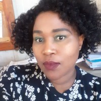 Boitumelo Moroeng