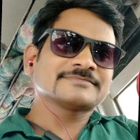 Suresh Ch. Jena