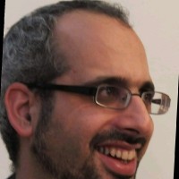 Pini Cohen