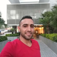 Sleiman Jomaa