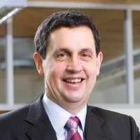 Fergus Smith