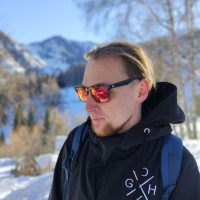 Anton Shtarev