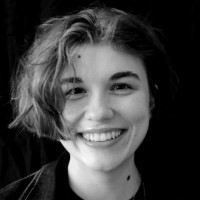Alexandra Volynets