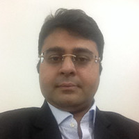 Dilip Kothari