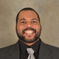 Eddie Scott, Ph.D., Bcba