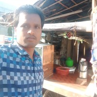 Palle Ravindra