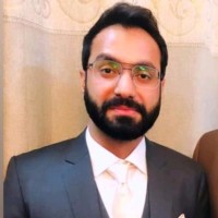 Abdul Ghani