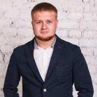 Andrii Herasymenko