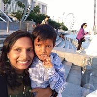 Dr. Swetha J