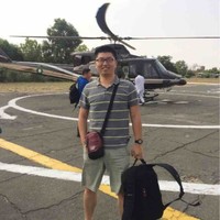 Shengyu Chen