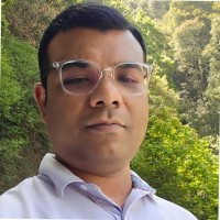 Amarendra Giri