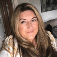Joanne Wood
