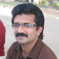 Vijayanand Nair