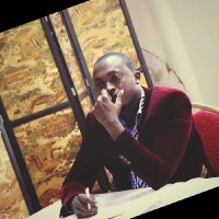 Stanley Mutua