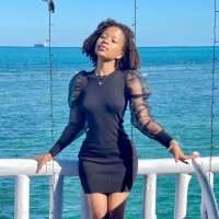 Jenipher Msomba
