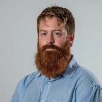 Nick Marsh