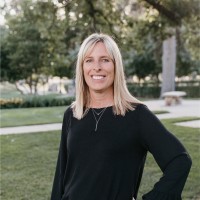 Dawn Patten