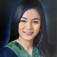 Cristel Ivory Cruz