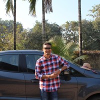 Nikhil Paul