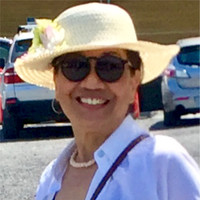Lourdes Adina