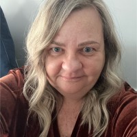 Sharlene Blackman