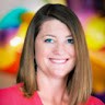 Michelle Morris Jones