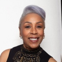 Dr Yvonne Thompson CBE DL FCL, RSA, RA, SGCW,KCL NED