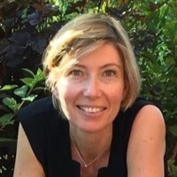 Marie Bernard
