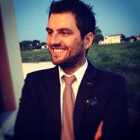 Nikolaos Milonas