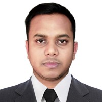 Md Raysul Islam Rasel
