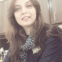 Mehwish Naseem