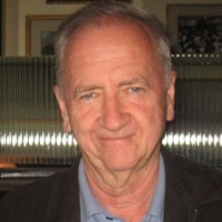 Alan Cameron