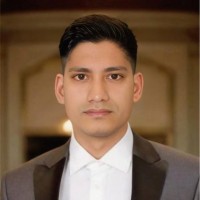 Ricky Patel