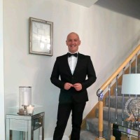 David Connor