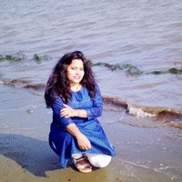 Pratyasha Das